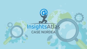 Helping Nordea Understand Social Media Data with Human Intelligence and Tailored Service
