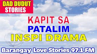 KAPIT SA PATALIM _ RANZEL _ PAPA DUDUT STORIES INSPIRATIONAL DRAMA