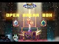 Pixel Heroes Adventure | Фармим ARENA BOX с Последующим его Открытием и Лутом NFT!