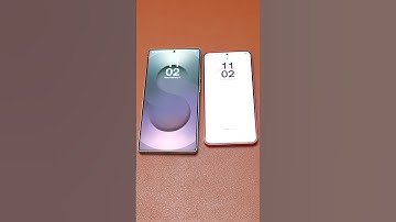 Samsung S25 Ultra vs Samsung S25 Speed Test