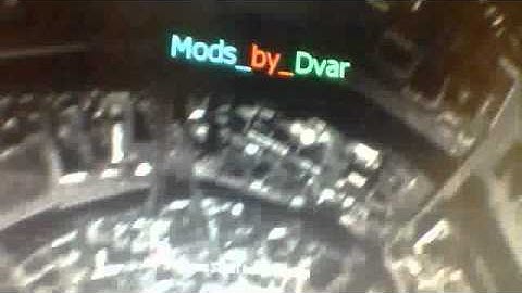 MW2 special op infection [Binds] ttg proof