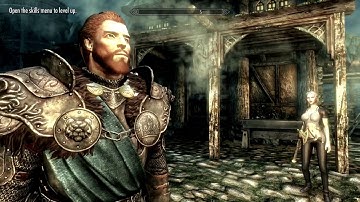 Skyrim mod of the day: StormLord Armor
