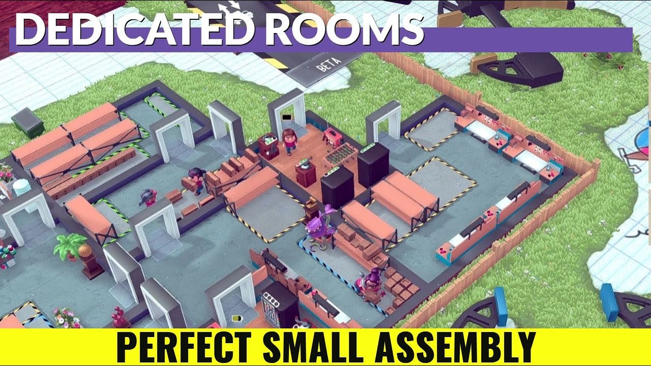 Little Big Workshop | Episode 4 | Specialize, Expand, Concentrate