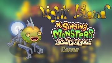 Light Island | MSM Composer Cover