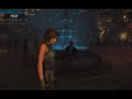 Benchmark - Shadow of the Tomb Raider - Xeon E5-2696 v2 &amp; GTX 1070