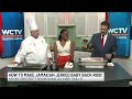 In The Kitchen: Jamaican Jerk Baby Back Ribs