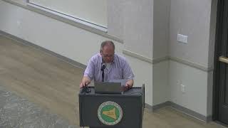 Town of Orangetown - Town Board Meeting - 05/19/2026