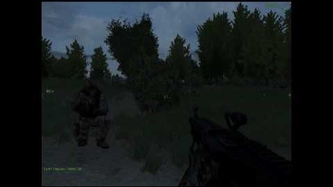 Rasman Revisited Part 2 - The Killing Fields [ArmA2 : Operation Arrowhead Gameplay]