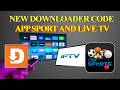 The best app for watching channels on your phone and Smart TV and TV boxes
