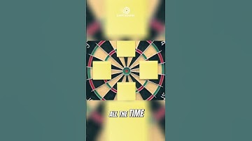 Dart Tips: Master the Game with This One Trick!