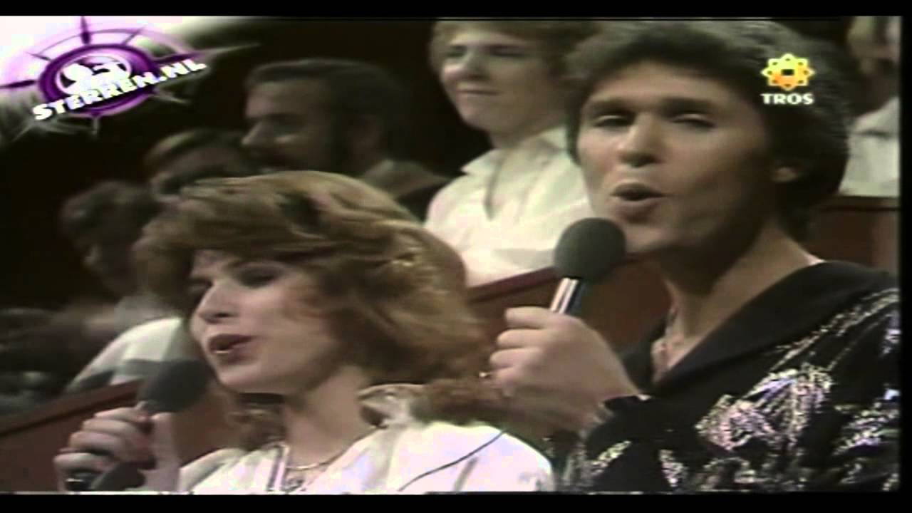 Cees en Monique - Zolang de sterren