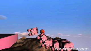 Only For Pigs And Balls Enderkeenan