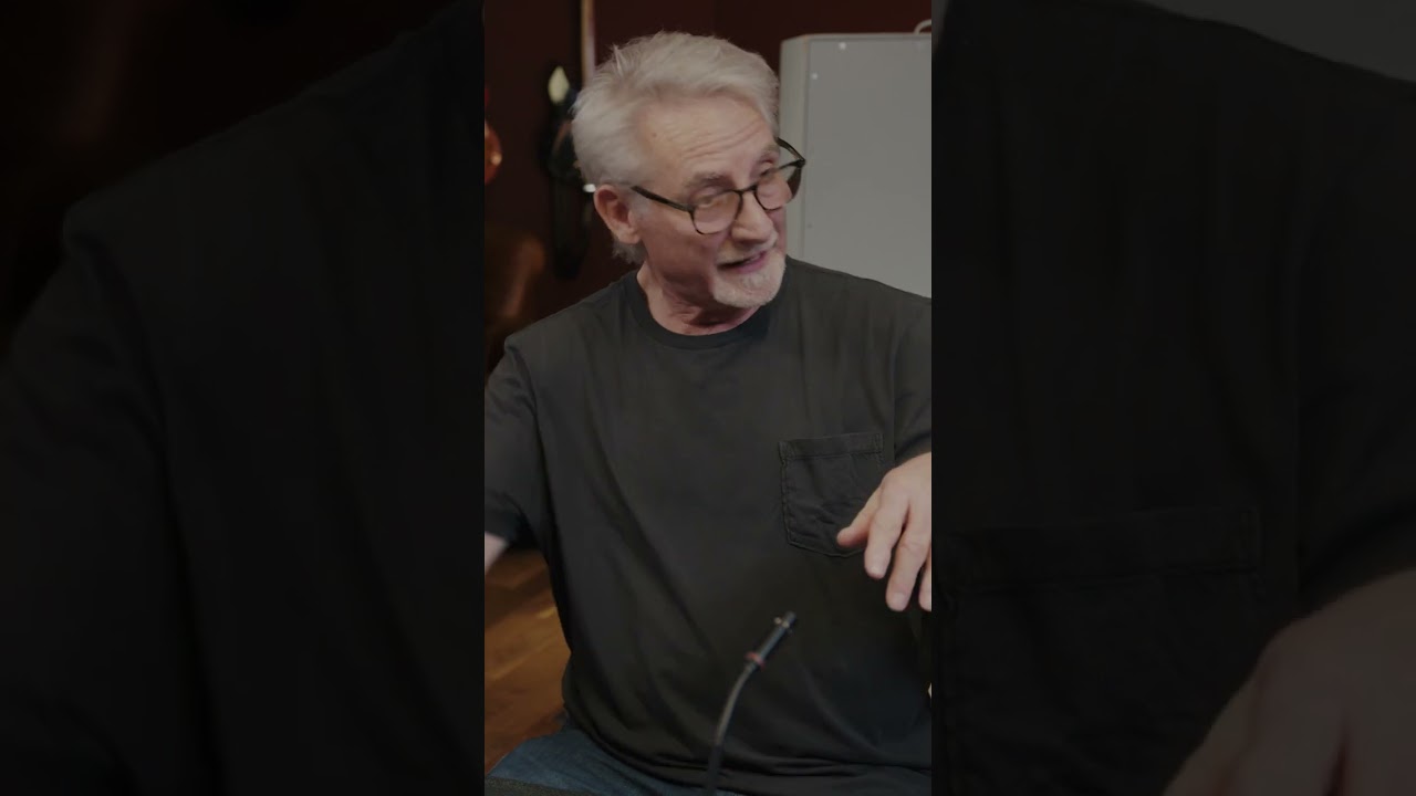 Tom Bukovac Plays Iconic Intro to Joe Walsh's "Life's Been Good" auf YouTube ansehen Tom Bukovac Plays Iconic Intro to Joe Walsh's "Life's Been Good" auf YouTube ansehen