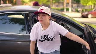 Information O.T.R. (on the run) Official Music Video Pantheon Collective ft. Trust Mula News