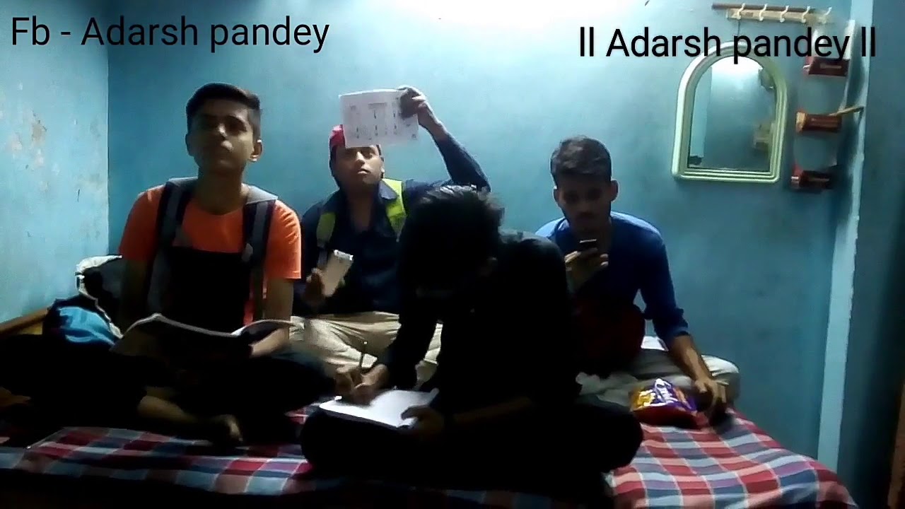 Group study ll Adarsh pandey ll 👍🙌 - YouTube