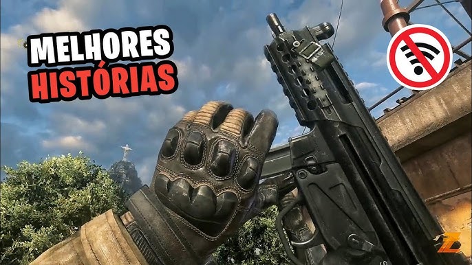 Download do APK de Just FPS jogos offline de tiro para Android