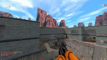 AGHL 1vs1 | KUV!CK vs Berk* | crossfire