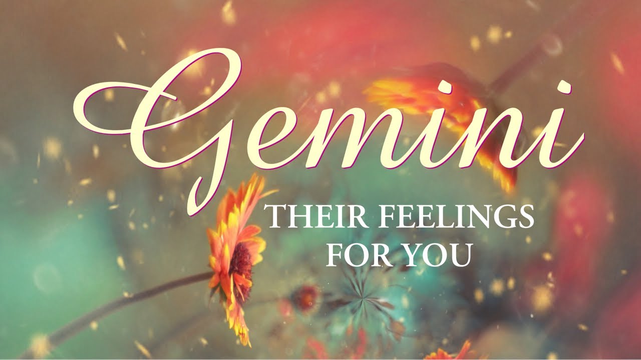 GEMINI tarot love ♊️ This Person Will Reach Out Gemini And Both Of You Will Share Moments Of Joy