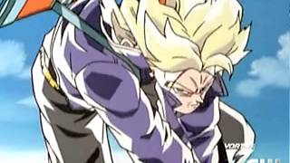 Cw Edit- Frieza The Fairy