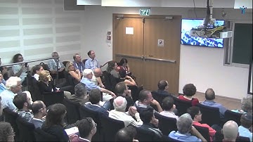 Robert J. Aumann - My Sergiu