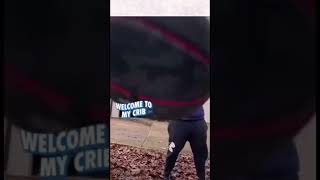 Watch Out The Ball Vape Tricks