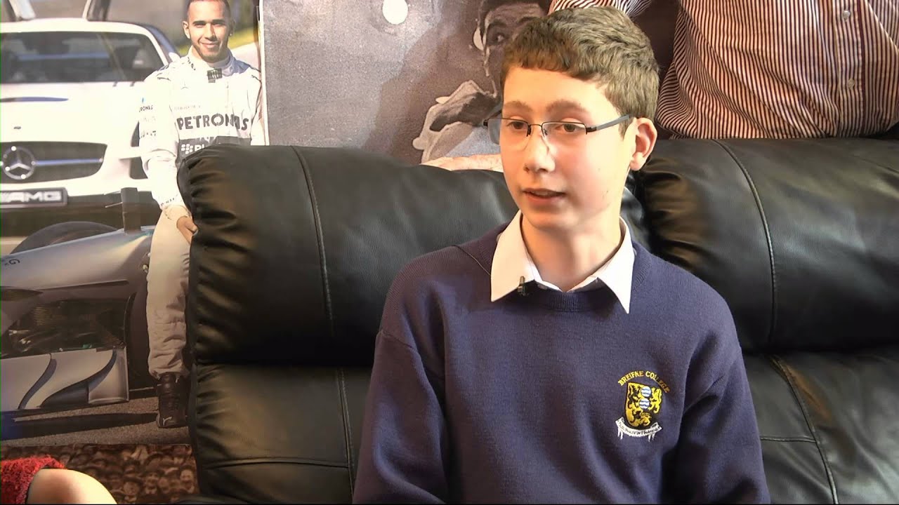 Tribute to Florian on Cavan Television's All About Sport with Louise O'Reilly