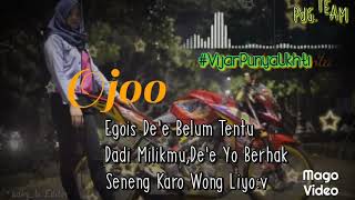 Story Wa Vikjar Klaten