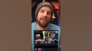 Connect your camera using Detail for IOS