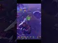 8.1 Bow of badon vs 8.0 Claws - ALBION ONLINE
