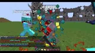 Famous jeseppy hacking in vortex pvp Profile