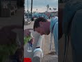 I Got Sprayed on Camera: A Real Test of Defense Spray for Agents