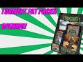 Mtg torment fat pack opening