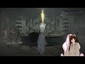 Playing Nightreign :3