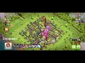 Easy three star th11||clash of clan ||cocqueen 