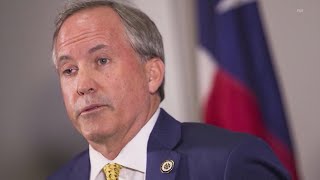 Bexar Co. Commissioner responds to lawsuit filed by Texas AG over migrant legal defense fund