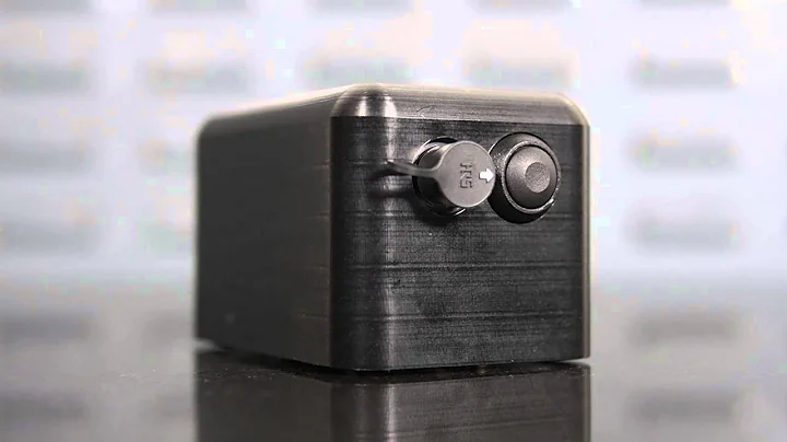 Trackers - Covert Asset Track (CAT) Range