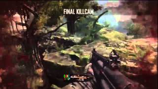 First killcam in nG