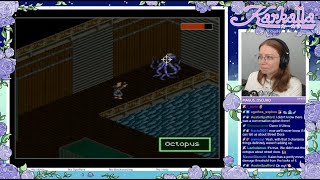 [SNES] Shadowrun - Part 2