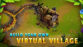 Virtual Villagers Origins 2 - Preview screenshot 2