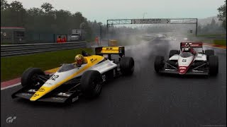 Gran Turismo 7: The Hardest Mission in GT7 Period! screenshot 5