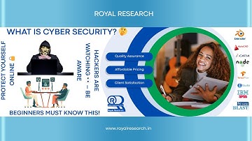 Cyber Security 101: Learn the Basics & Protect Yourself in the Digital World Today