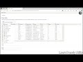 Create a New Dataset in Power BI | Microsoft Power BI Essential Training 2024