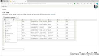 Create a New Dataset in Power BI | Microsoft Power BI Essential Training 2024 Profile