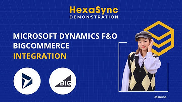 Microsoft Dynamics F&O Shopify Integration using Hexasync Platform | Take Five EP03