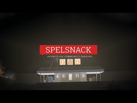 Video: Kentucky Route Zero Anmeldelse - Hjemsøkende Drifter Odyssey Tar Slutt