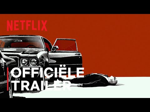 Fear City: New York vs The Mafia | Officiële trailer | Netflix