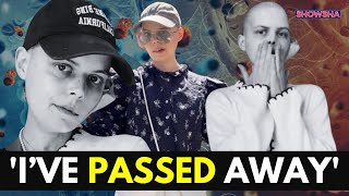 TikTok Star Bella Bradford Announces Her Own Death, Shares Emotional Final Video For Fans | N18G