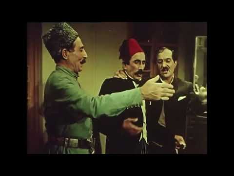 Rza bəyin tərifi ( O olmasın, bu olsun (1956) filmindən )