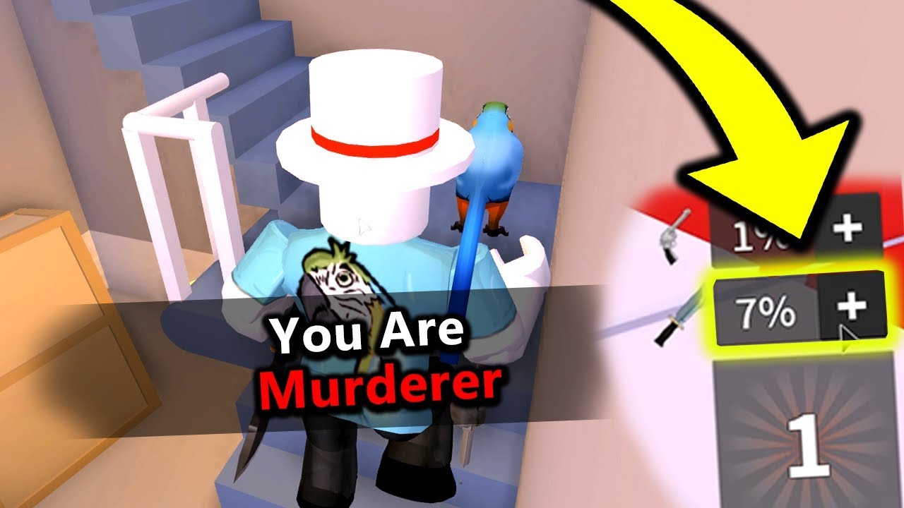 Murder 15 Unboxing I Crafted Divine By Itzmezav - audrey won t see a duckie roblox murder 15 with gamer chad