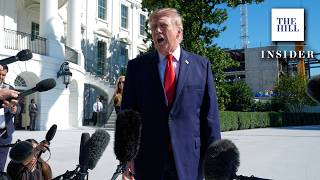 Dem strategist: Trump corruption claims could shape the next presidential race | THE FIGHT FOR 2028